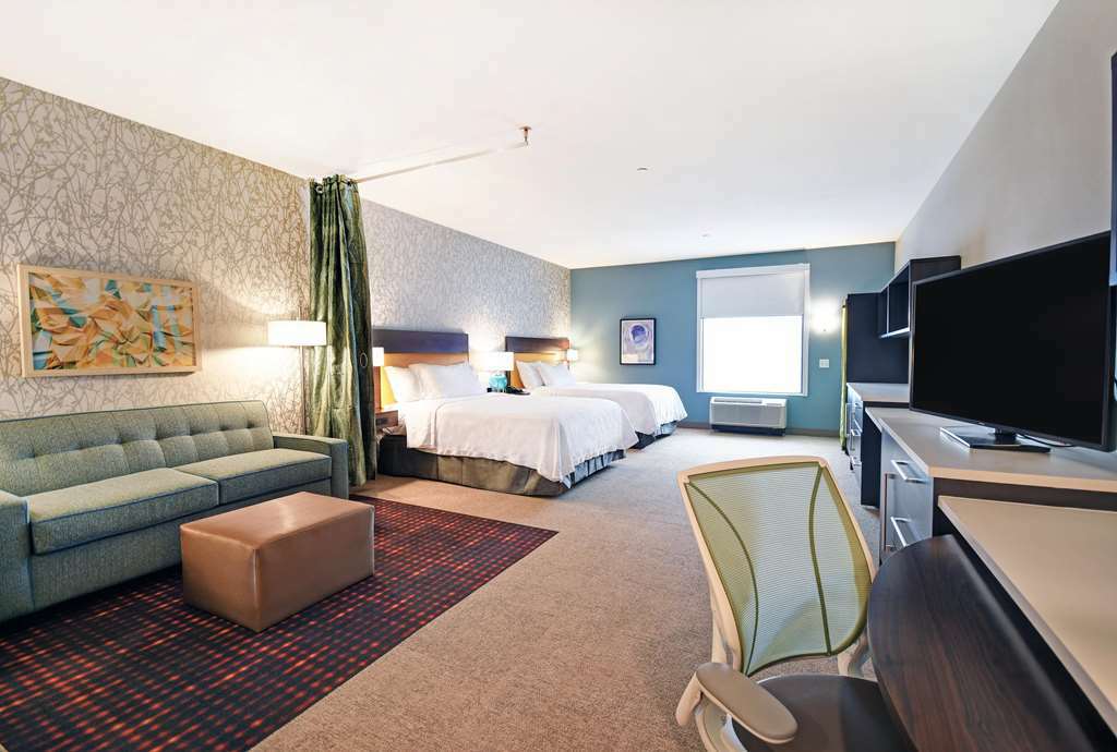 โฮมทู สวีท บาย ฮิลตัน เบลอยต์, Wi Hotel เบลอยท์ ห้อง รูปภาพ